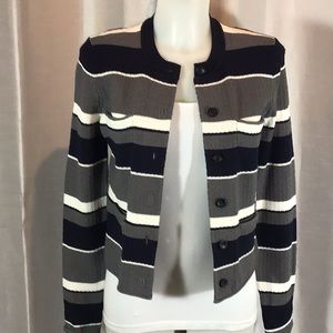 Ann Taylor knit sweater